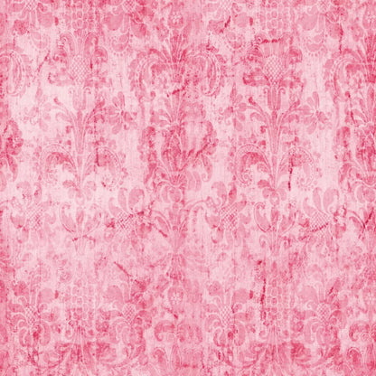 Pink Nancy 5X5 Rubbermat Floor ( 60 X Inch ) Backdrop