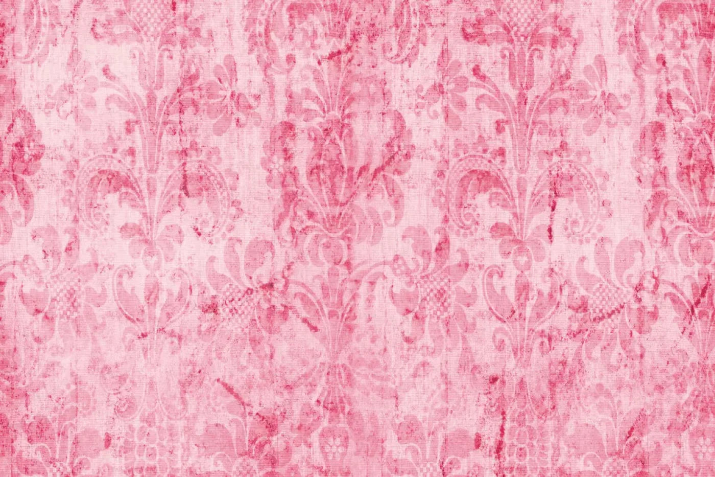 Pink Nancy 5X4 Rubbermat Floor ( 60 X 48 Inch ) Backdrop
