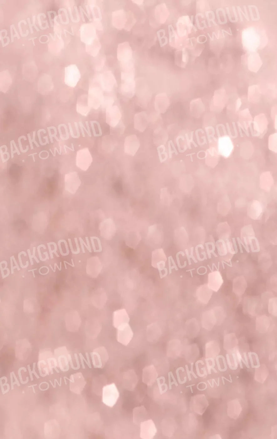 Pink Palace 10X16 Ultracloth ( 120 X 192 Inch ) Backdrop