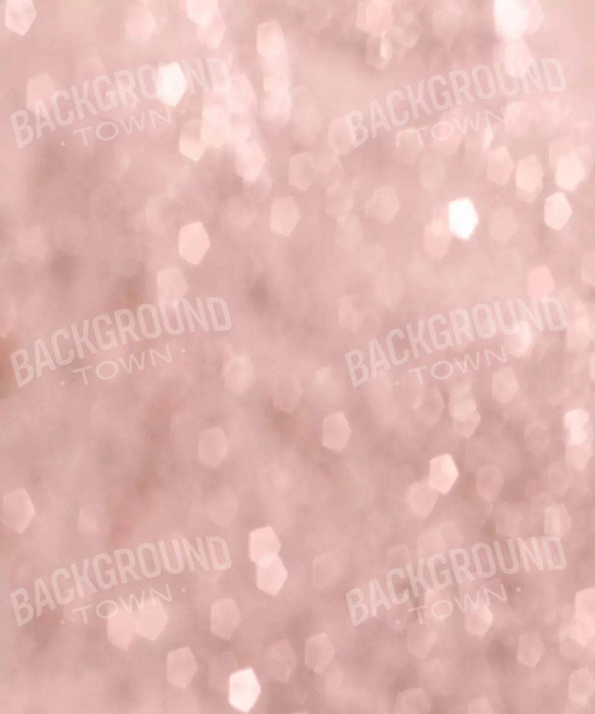 Pink Party Backdrop for Photography