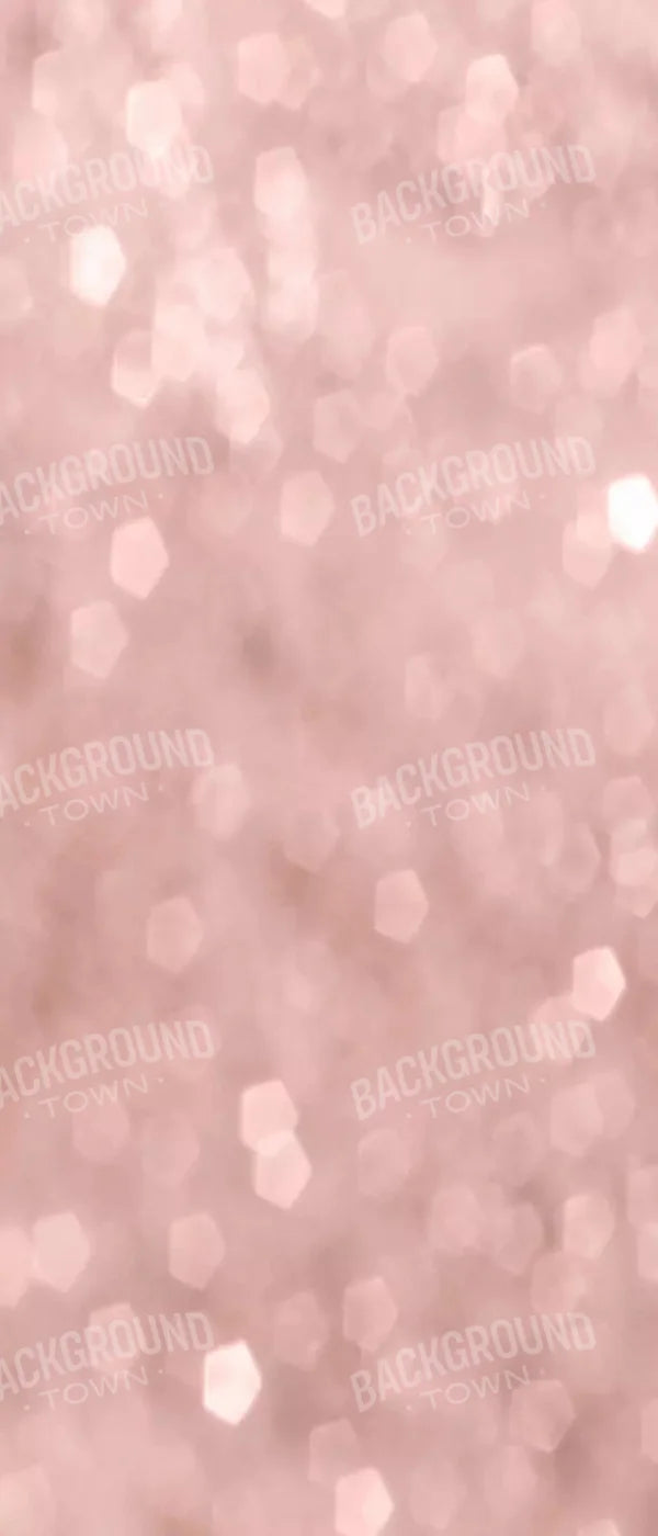 Pink Palace 5X12 Ultracloth For Westcott X-Drop ( 60 X 144 Inch ) Backdrop