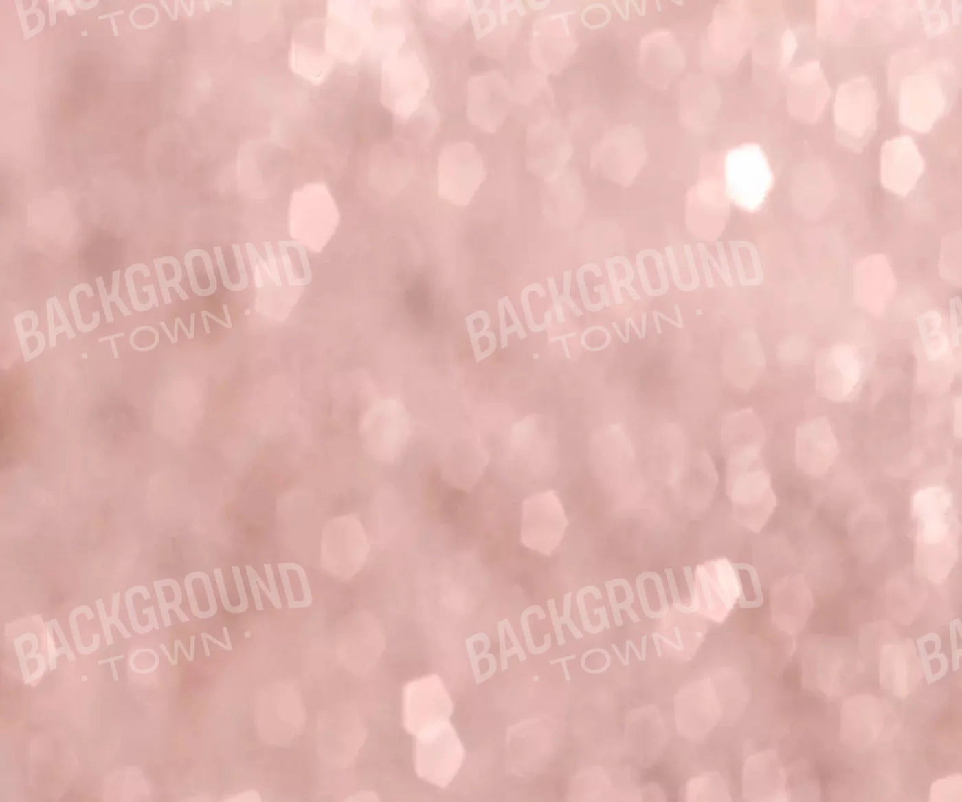 Pink Palace 5X42 Fleece ( 60 X 50 Inch ) Backdrop