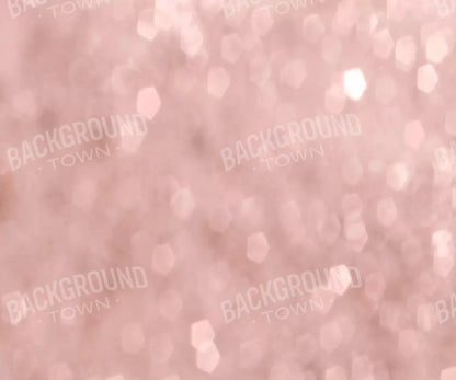 Pink Palace 5X42 Fleece ( 60 X 50 Inch ) Backdrop