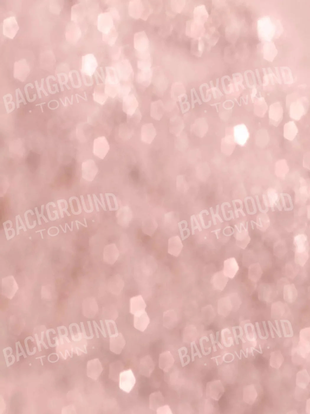 Pink Palace 5X68 Fleece ( 60 X 80 Inch ) Backdrop