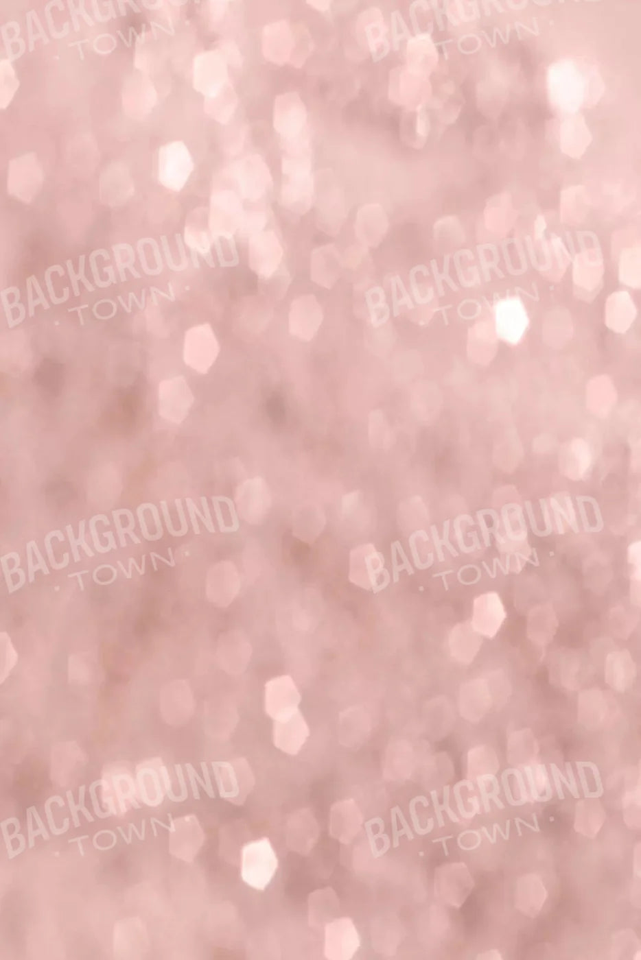 Pink Palace 5X8 Ultracloth ( 60 X 96 Inch ) Backdrop