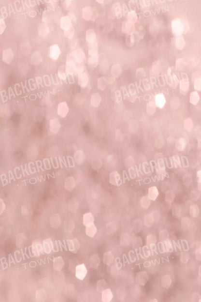 Pink Palace 5X8 Ultracloth ( 60 X 96 Inch ) Backdrop