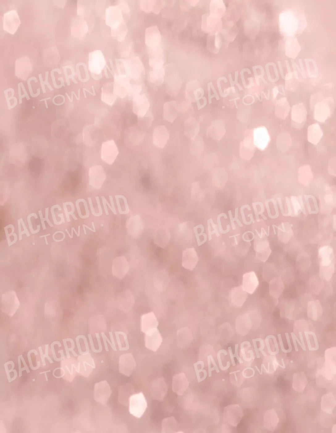 Pink Palace 6X8 Fleece ( 72 X 96 Inch ) Backdrop