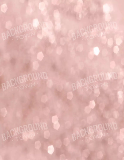 Pink Palace 6X8 Fleece ( 72 X 96 Inch ) Backdrop