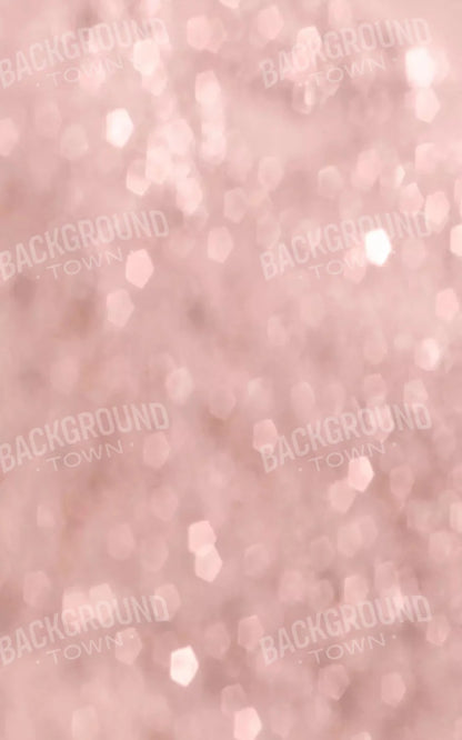 Pink Palace 9X14 Ultracloth ( 108 X 168 Inch ) Backdrop