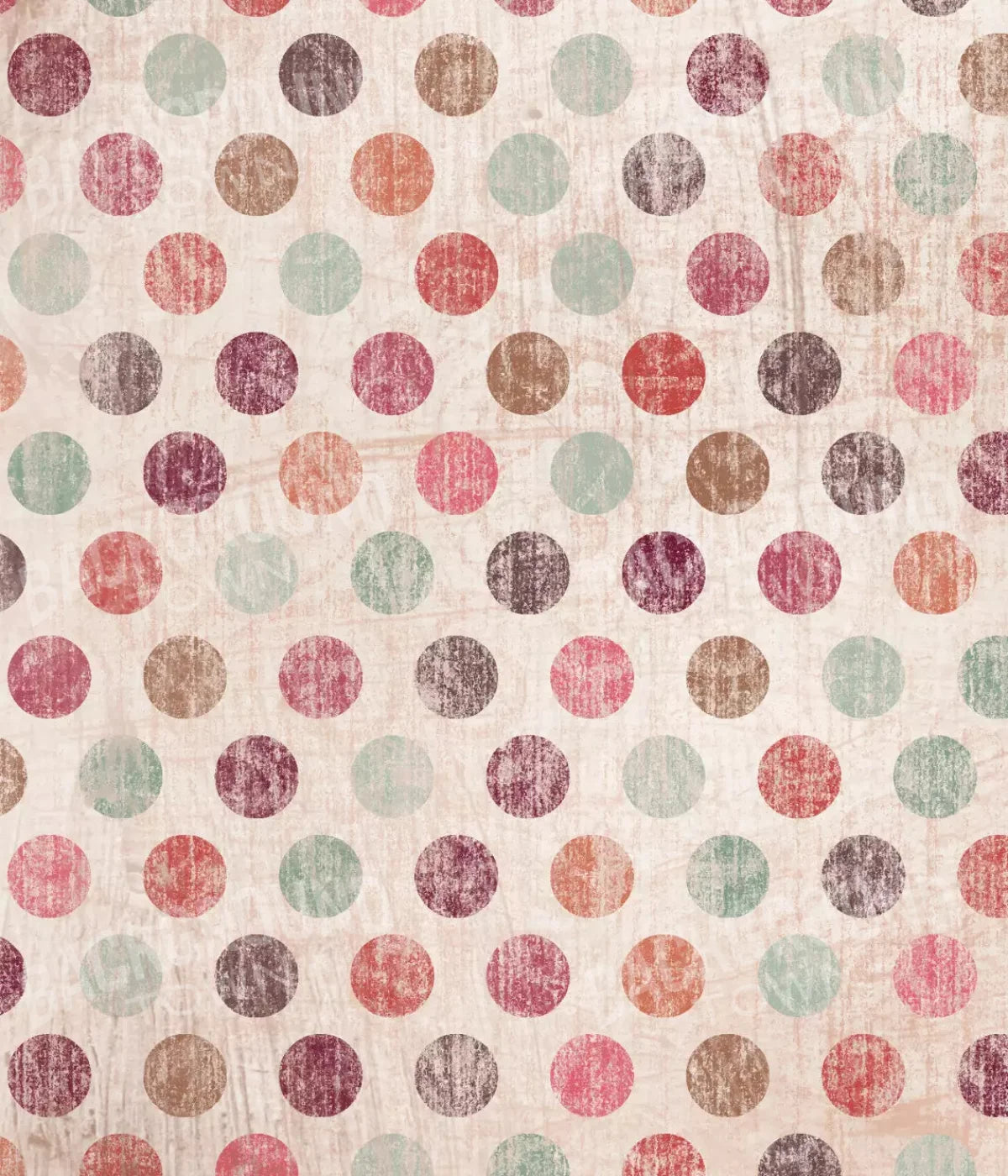 Pink Pop 10X12 Ultracloth ( 120 X 144 Inch ) Backdrop