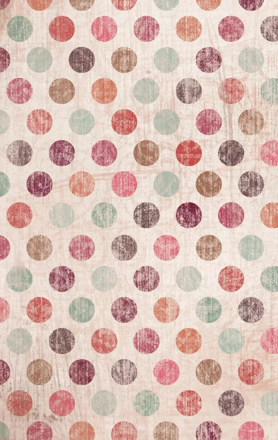 Pink Pop 10X16 Ultracloth ( 120 X 192 Inch ) Backdrop