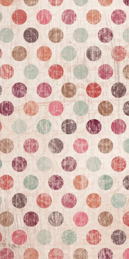 Pink Pop 10X20 Ultracloth ( 120 X 240 Inch ) Backdrop