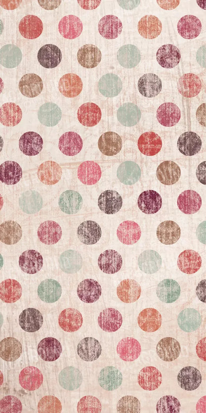 Pink Pop 10X20 Ultracloth ( 120 X 240 Inch ) Backdrop