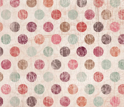 Pink Pop 12X10 Ultracloth ( 144 X 120 Inch ) Backdrop