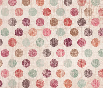 Pink Pop 12X10 Ultracloth ( 144 X 120 Inch ) Backdrop