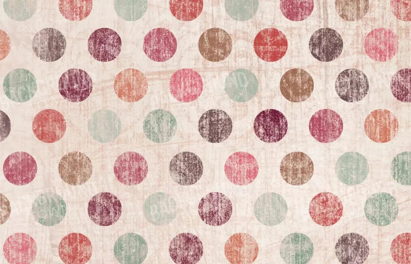 Pink Pop 12X8 Ultracloth ( 144 X 96 Inch ) Backdrop