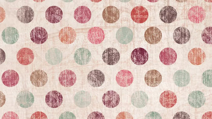 Pink Pop 14X8 Ultracloth ( 168 X 96 Inch ) Backdrop