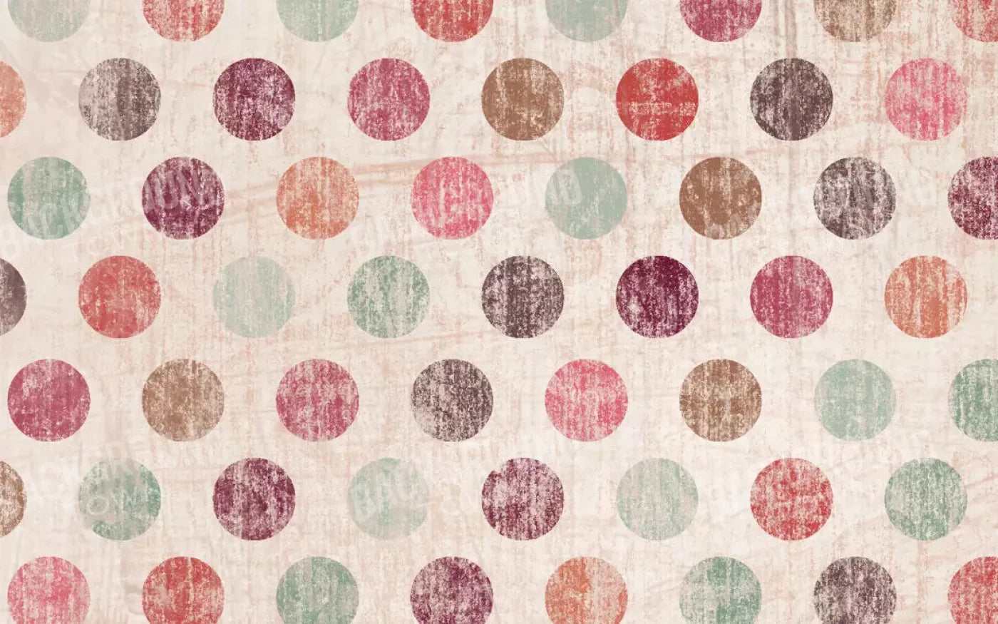 Pink Pop 14X9 Ultracloth ( 168 X 108 Inch ) Backdrop