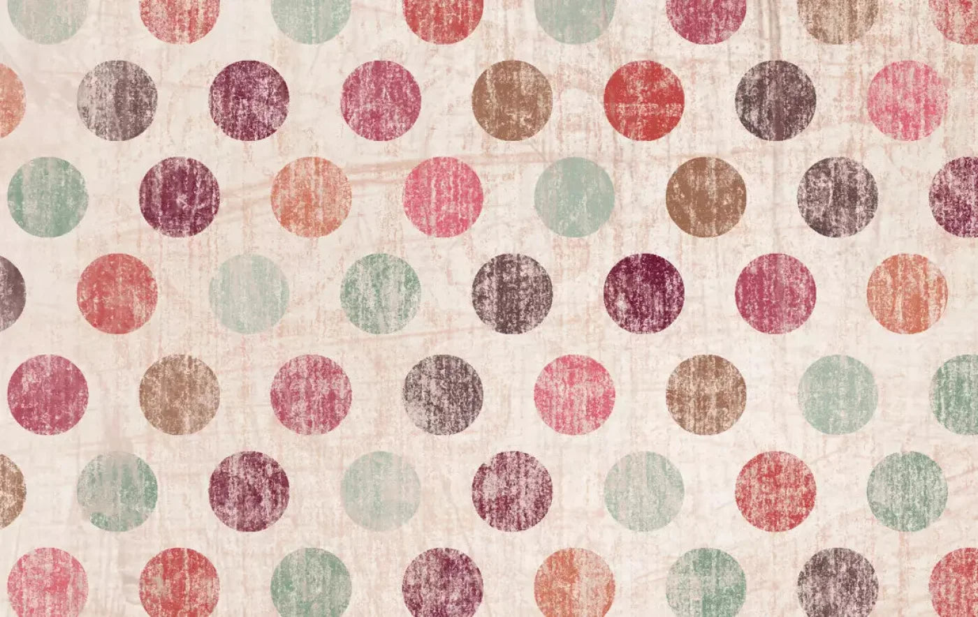 Pink Pop 16X10 Ultracloth ( 192 X 120 Inch ) Backdrop