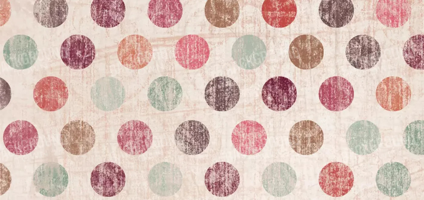 Pink Pop 16X8 Ultracloth ( 192 X 96 Inch ) Backdrop