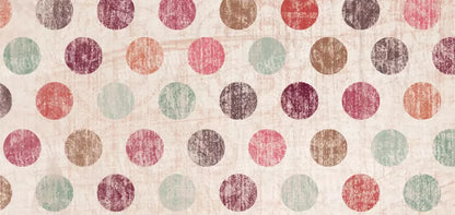 Pink Pop 16X8 Ultracloth ( 192 X 96 Inch ) Backdrop