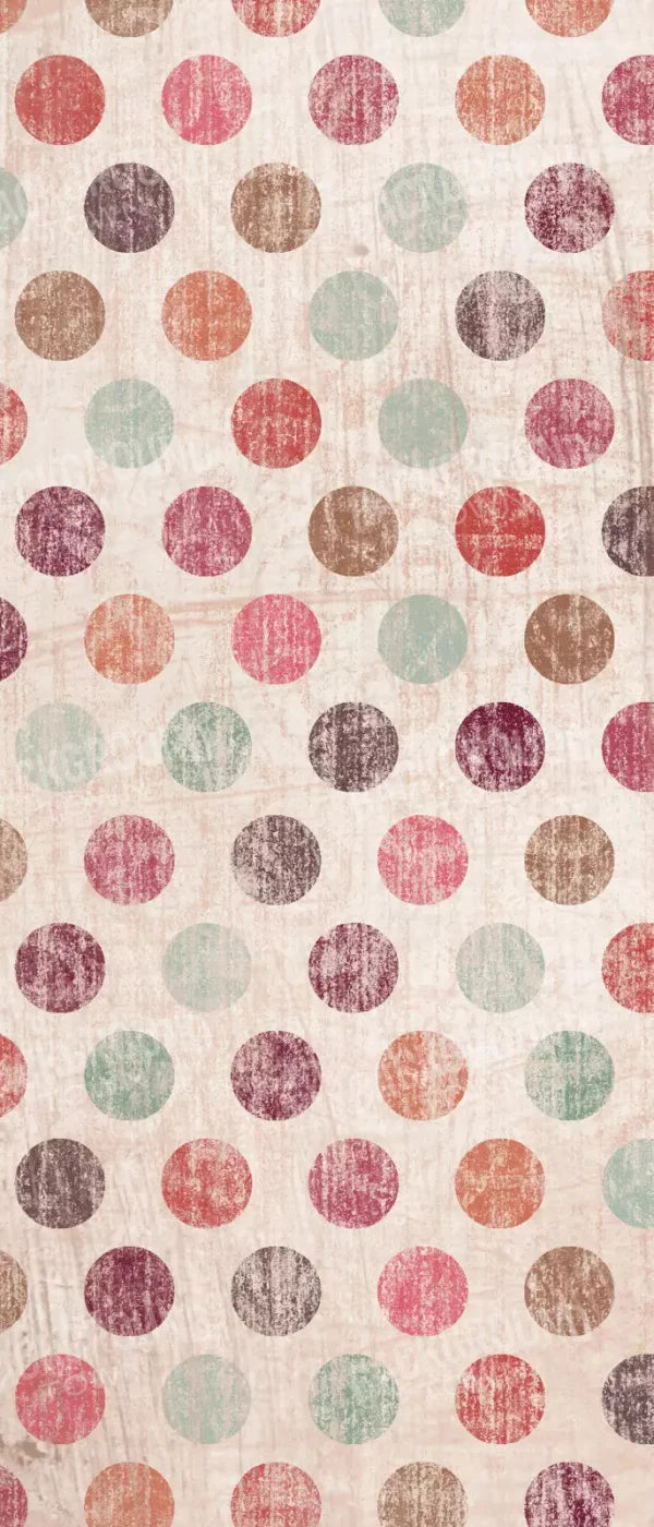 Pink Pop 5X12 Ultracloth For Westcott X-Drop ( 60 X 144 Inch ) Backdrop