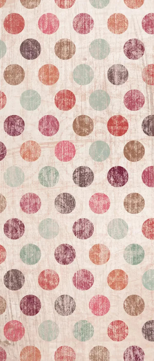 Pink Pop 5X12 Ultracloth For Westcott X-Drop ( 60 X 144 Inch ) Backdrop