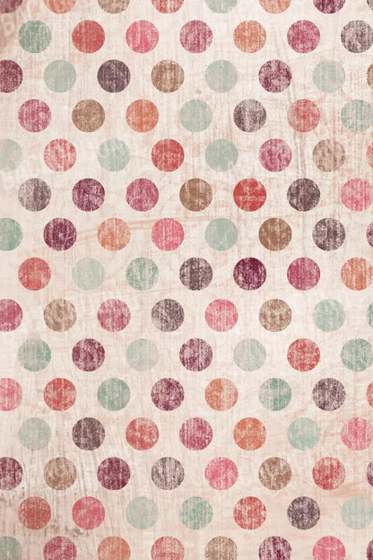 Pink Pop 5X8 Ultracloth ( 60 X 96 Inch ) Backdrop