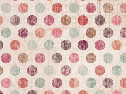 Pink Pop 7X5 Ultracloth ( 84 X 60 Inch ) Backdrop