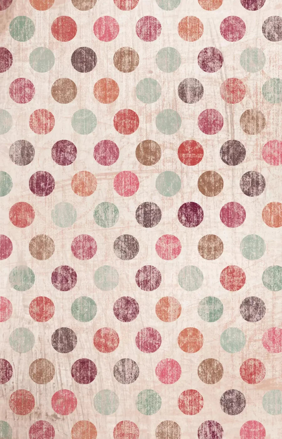 Pink Pop 8X12 Ultracloth ( 96 X 144 Inch ) Backdrop