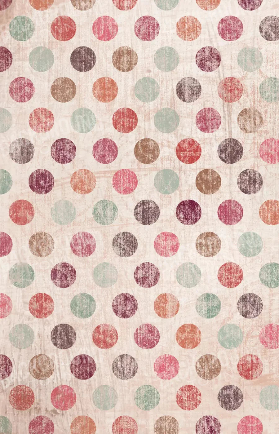 Pink Pop 8X12 Ultracloth ( 96 X 144 Inch ) Backdrop