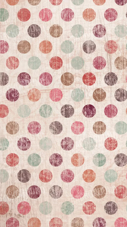 Pink Pop 8X14 Ultracloth ( 96 X 168 Inch ) Backdrop