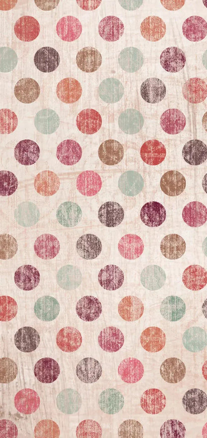 Pink Pop 8X16 Ultracloth ( 96 X 192 Inch ) Backdrop
