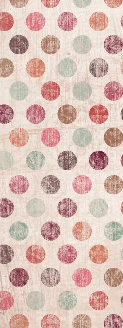 Pink Pop 8X20 Ultracloth ( 96 X 240 Inch ) Backdrop