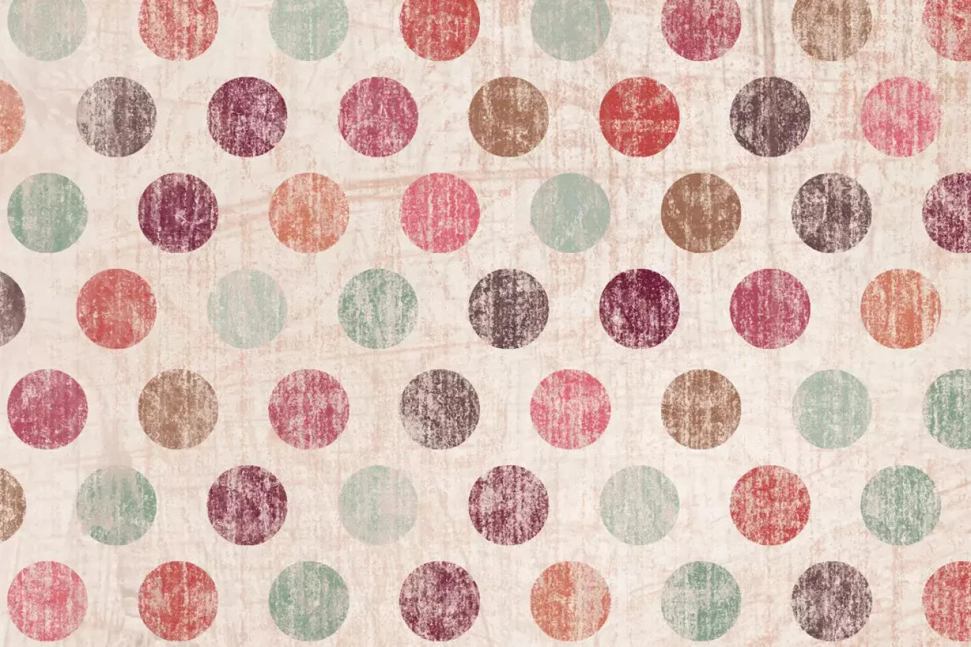 Pink Pop Backdrop