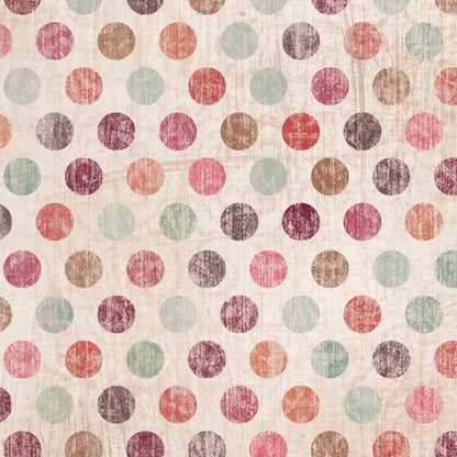 Pink Pop Backdrop