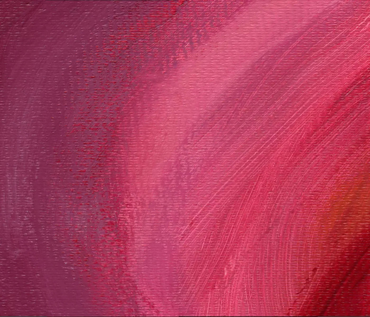 Pink Red Brushstroke 12’X10’ Ultracloth (144 X 120 Inch) Backdrop