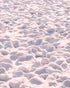 White and Pink Snow Backdrop for Photography