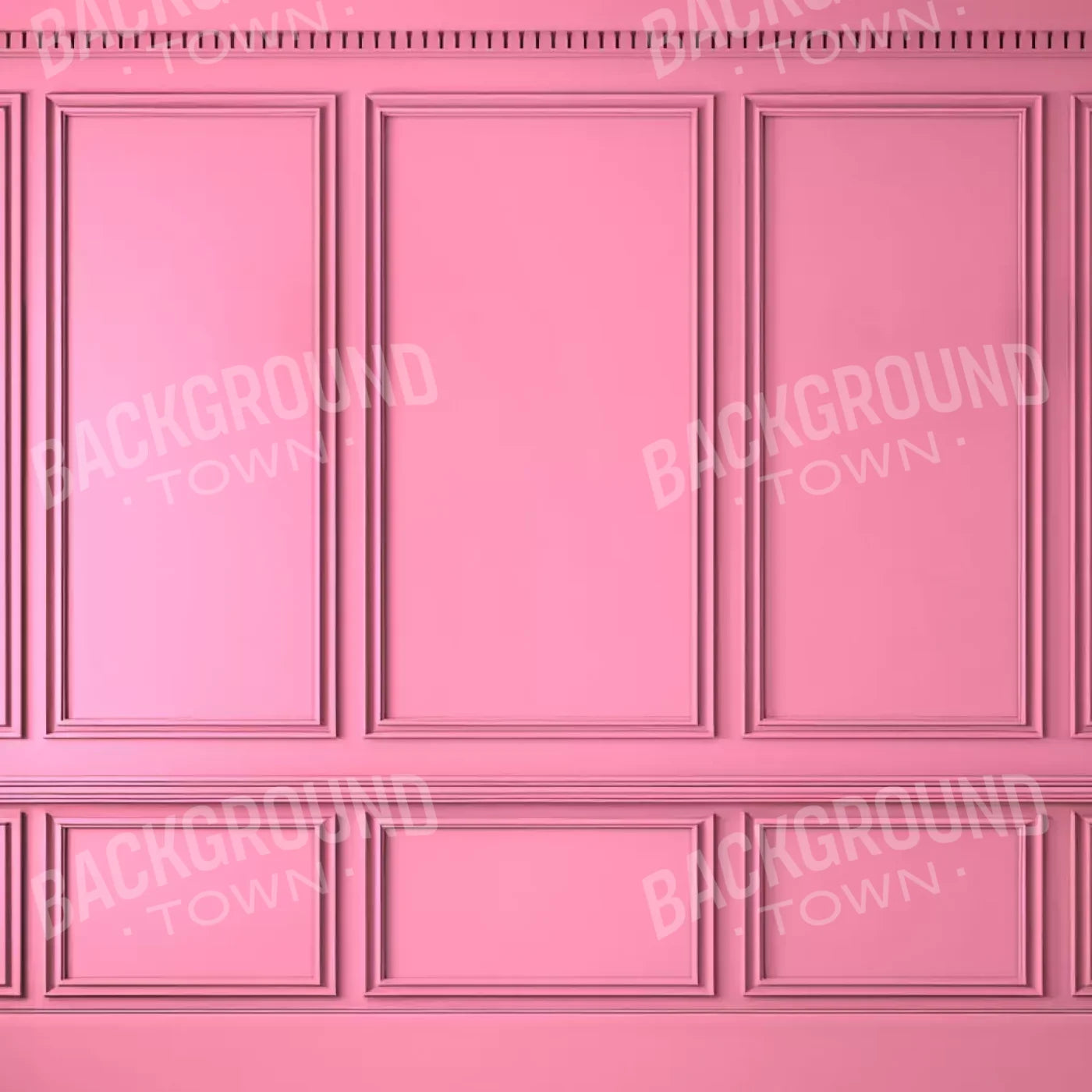Carrie Pink 3 10’X10’ Ultracloth (120 X Inch) Backdrop