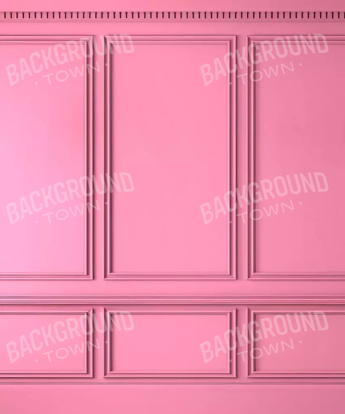 Carrie Pink 3 10’X12’ Ultracloth (120 X 144 Inch) Backdrop