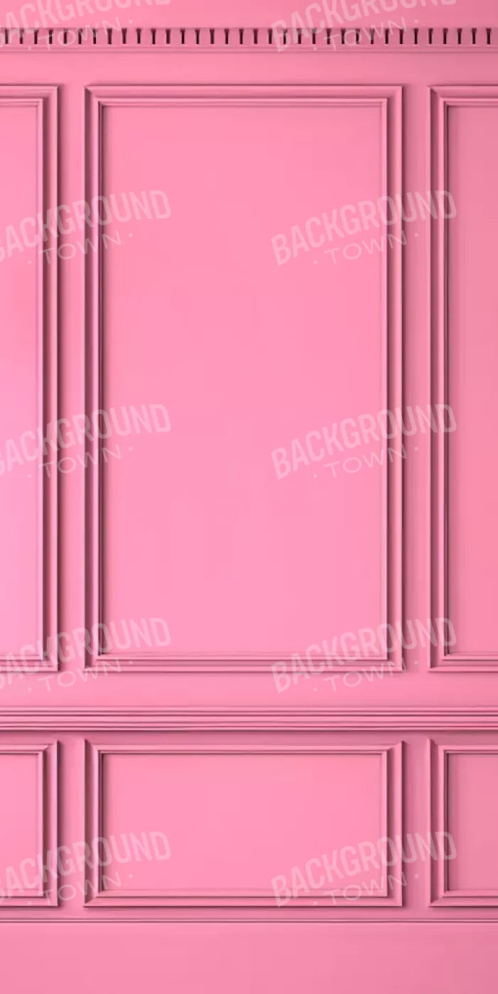 Carrie Pink 3 10’X20’ Ultracloth (120 X 240 Inch) Backdrop