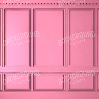 Carrie Pink 3 10’X10’ Ultracloth (120 X Inch) Backdrop