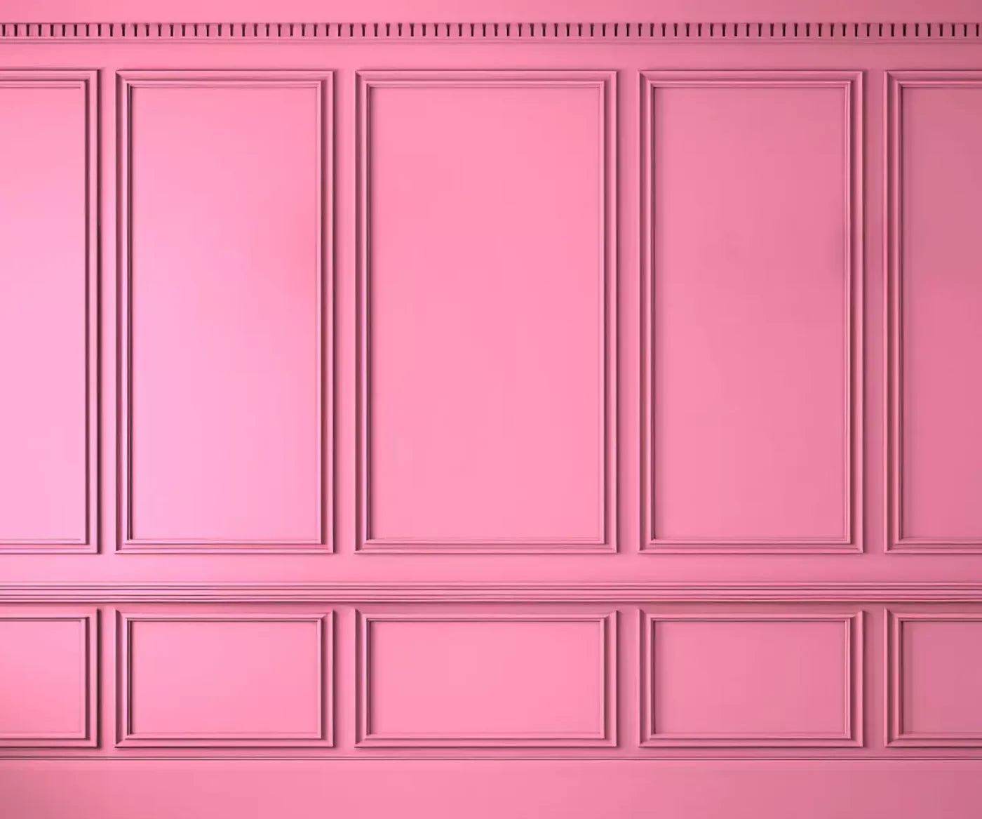 Carrie Pink 3 12’X10’ Ultracloth (144 X 120 Inch) Backdrop