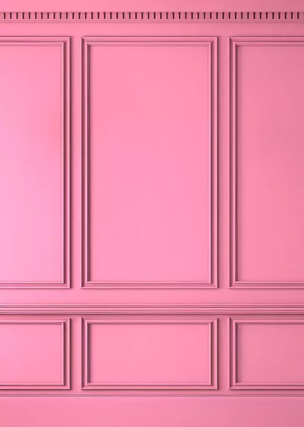 Carrie Pink 3 5’X7’ Ultracloth (60 X 84 Inch) Backdrop