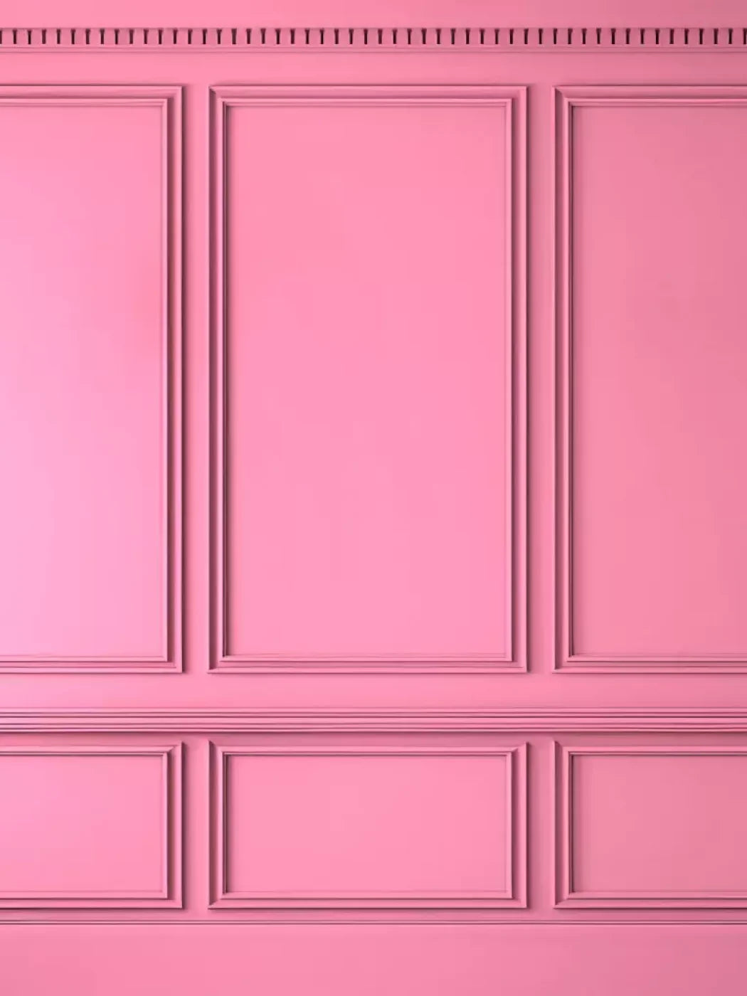 Carrie Pink 3 6’X8’ Fleece (72 X 96 Inch) Backdrop