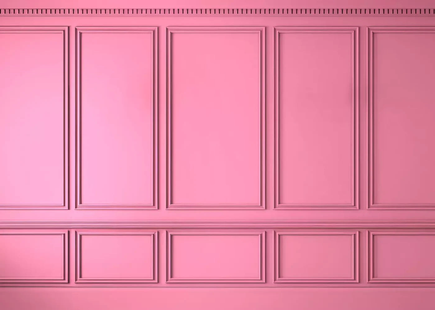 Carrie Pink 3 7’X5’ Ultracloth (84 X 60 Inch) Backdrop