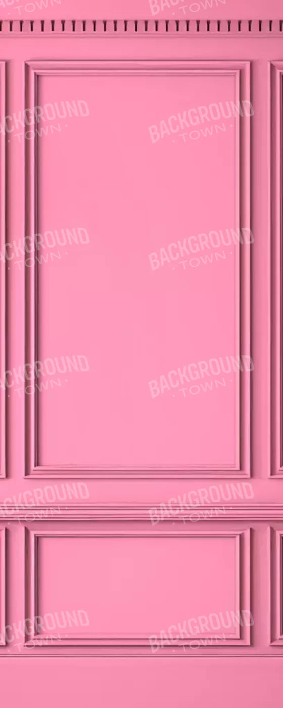 Carrie Pink 3 8’X20’ Ultracloth (96 X 240 Inch) Backdrop