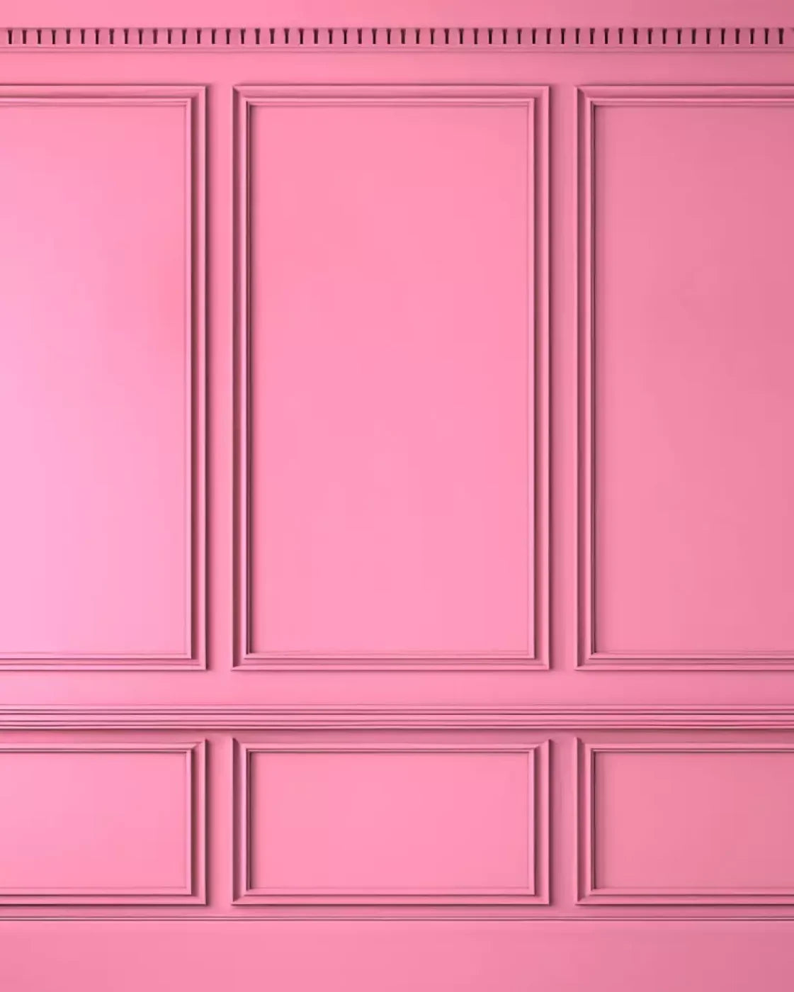 Carrie Pink 3 8’X10’ Fleece (96 X 120 Inch) Backdrop