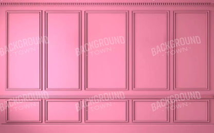 Carrie Pink 3 8’X5’ Ultracloth (96 X 60 Inch) Backdrop