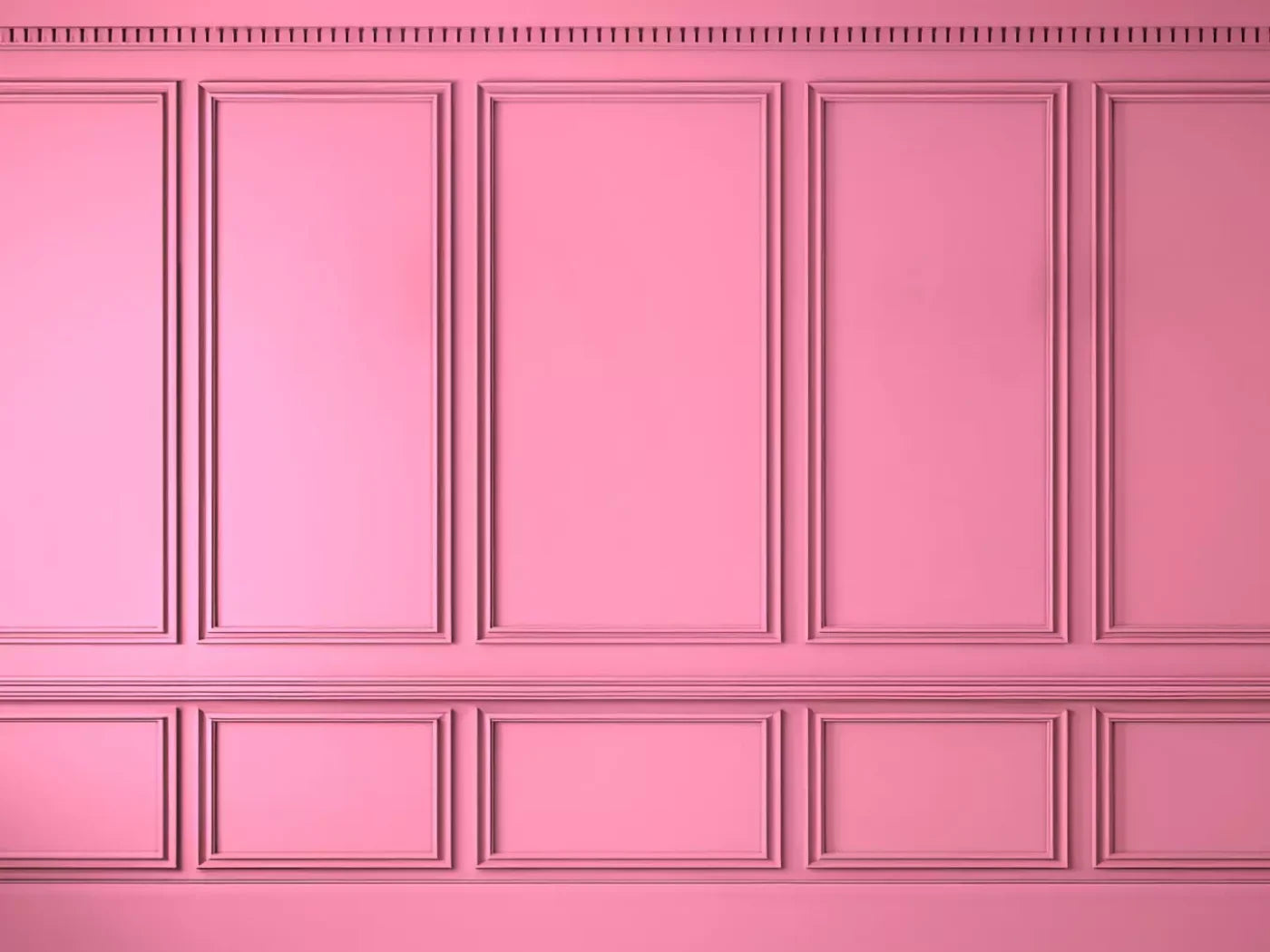 Carrie Pink 3 8’X6’ Fleece (96 X 72 Inch) Backdrop